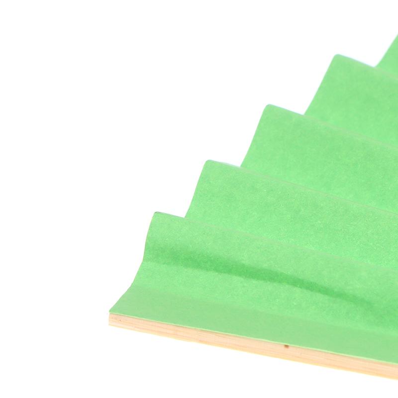 Веер бумажный_5