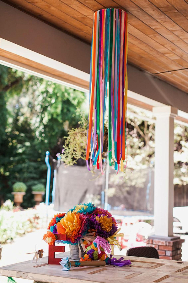 Крепированная лента4